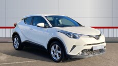 Toyota C-HR 1.2T Icon 5dr Petrol Hatchback